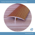 RUIDA High Quality Aluminum T-joint Floor Edge Trim Molding Profile